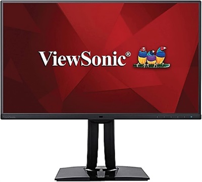 ViewSonic VP2785-2K 27-inch 100% Adobe RGB Fogra-Certified Professional Monitor