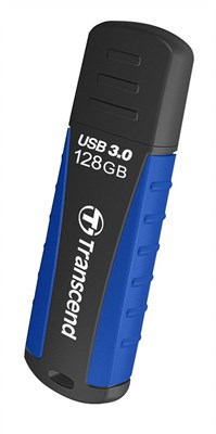 Transcend 128GB JetFlash 810 USB 3.0 Flash Drive