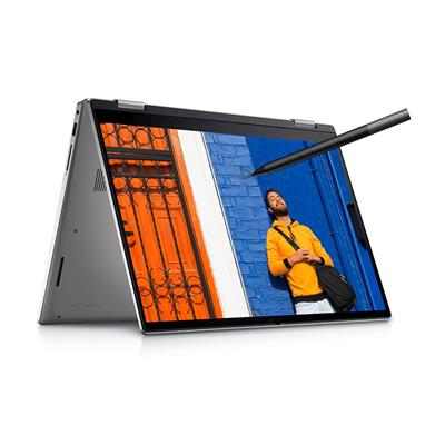 Dell Inspiron 14 7420 x360 12th Generation Intel® Core i7-1255U laptop