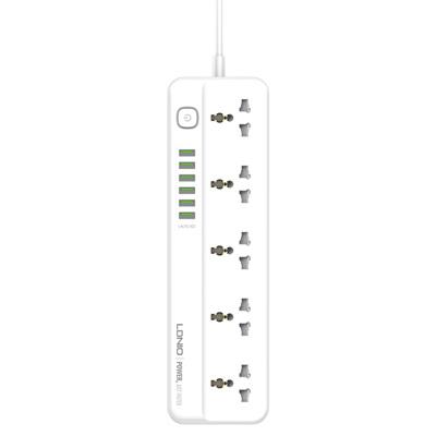 Ldnio SC5614 5 AC Outlets Universal Power Strip 
