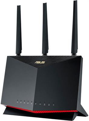 ASUS RT-AX86U AX5700 Dual Band WiFi 6 Gaming Router