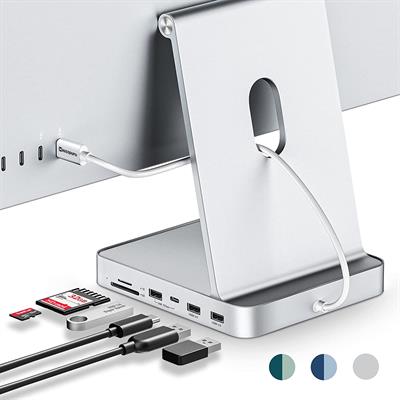 UGREEN 7 in 1 USB-C Multifunction Adapter For iMac 24"