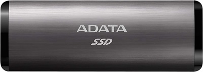 ADATA SE760 External SSD 