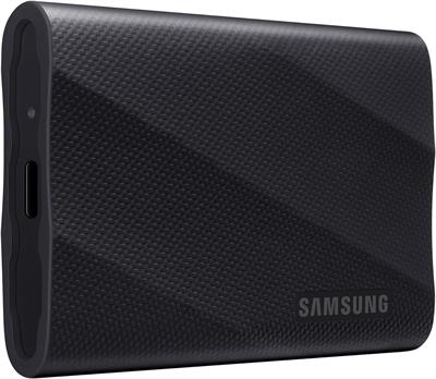 Samsung Portable SSD T9 USB 3.2 Gen2x2, (2TB/4TB)