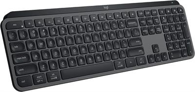 Logitech MX KEYS S Advanced Wireless Illuminated Keyboard