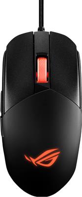ASUS ROG Strix Impact III wired RGB Gaming Mouse