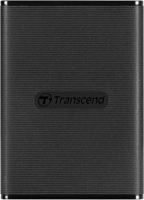 Transcend ESD270C Portable SSD 500GB