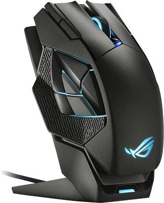 ASUS ROG Spatha X  Wireless gaming mouse