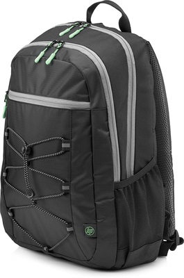 HP Active Backpack (15.6")  1LU22AA