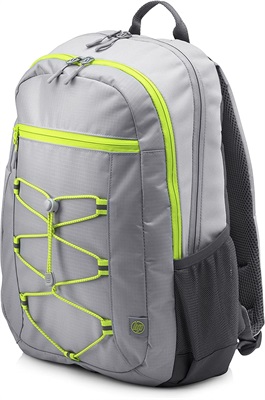 HP Active Backpack (15.6")  1LU23AA