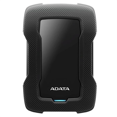 ADATA HD330 Full Shock proof External Hard Drive - 1TB