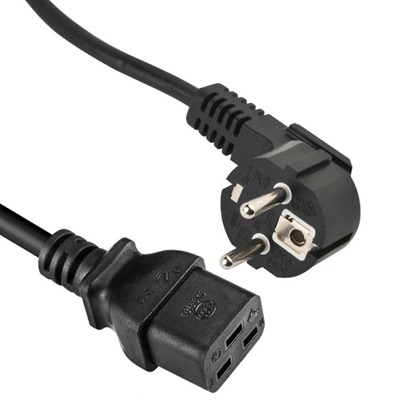 APC UPS AC Input Power Cable