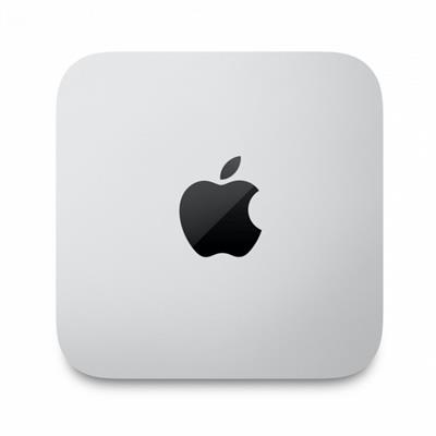 Apple Z14J000KJ Mac Studio M1 Max 10-Core CPU 24-Core GPU 64GB RAM 1TB SSD – Silver