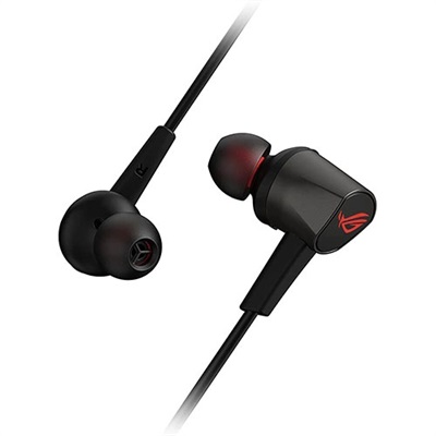 ASUS ROG Cetra II Core in ear gaming headphone