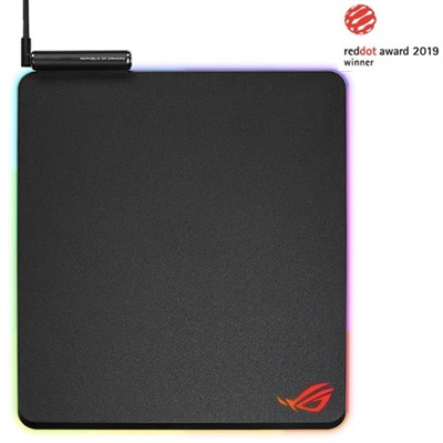 ASUS ROG Balteus RGB Gaming mouse pad