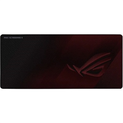 ASUS ROG Scabbard II Extended Gaming Mouse pad
