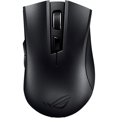 ASUS ROG STRIX Carry Dual Wireless 7200 DPI Gaming Mouse