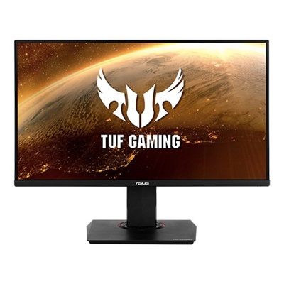 ASUS TUF VG289Q UHD 4K Gaming 28" LED Monitor
