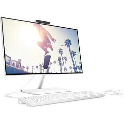 HP All-in-One 24-cb1023nh Bundle PC