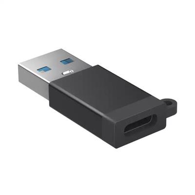Onten USB 3.0 Male to Type-C Female Adapter OTN-5311T