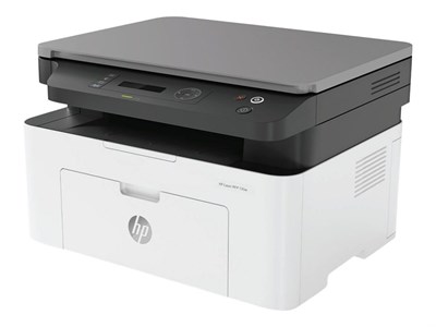 HP LaserJet Multifunction M135w Printer