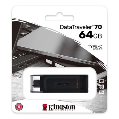 Kingston Type C Flash Drive 128GB