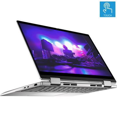 Dell Inspiron 14 7430 2-in-1 Laptop, Intel® Core™ i7-1355U, 16 GB RAM, 1TB SSD, 14", FHD+ 1920x1200 Touch, Windows 11 Home