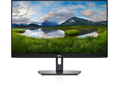 Dell 24 inch FHD IPS LED Monitor