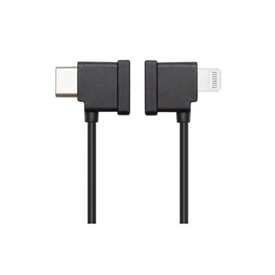 DJI RC-N1 to RC Lightning Cable (iPhone)