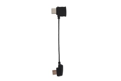 DJI Original RC to USB C Cable