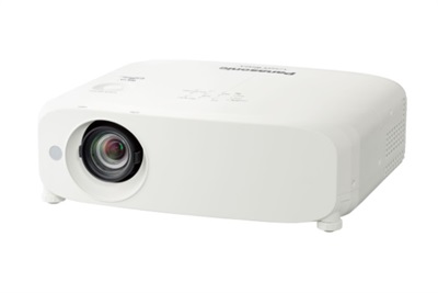 Panasonic PT-VW540 Portable LCD Projector