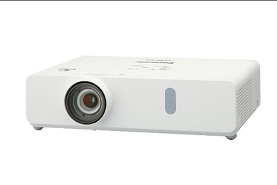 Panasonic PT-VX430 Portable LCD Projector