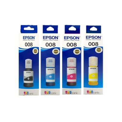 Epson Original Ink 008 Set