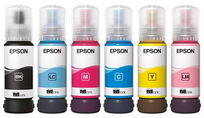 Epson 108 Ink Set Original 