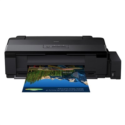Epson L1800 A3 6 Color Ink Tank Photo Printer