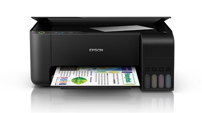 Epson L3110 All in One Ink Tank Printer