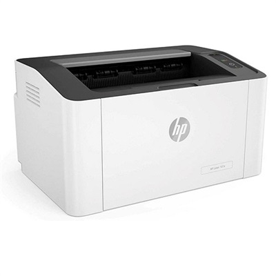 HP 107A Original LaserJet Printer