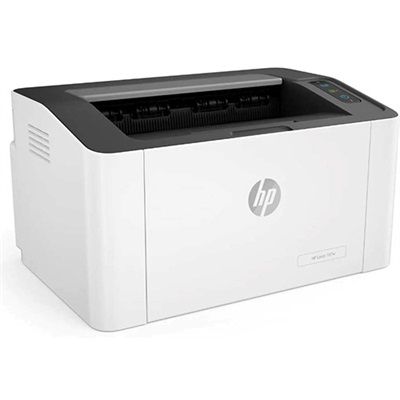 HP Laserjet 107W Wireless Printer