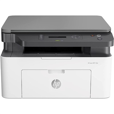 HP 135A All in one Laserjet Printer