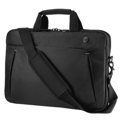HP 14.1" Business Slim Top Load laptop Bag