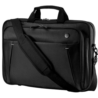 HP 15.6" Business Top Load laptop Bag