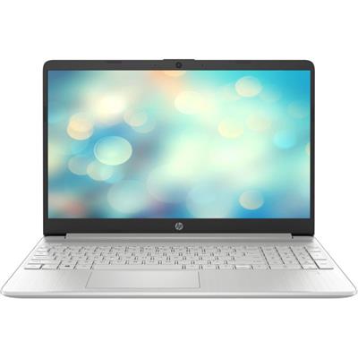 HP Laptop 15S FQ5295NIA-12th Gen Core i5-1235U, 8GB DDR4, 512GB SSD, Intel Iris Xe Graphics, Backlit Keyboard, 15.6" FHD Display, Windows 11 Pro