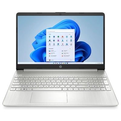 HP 15S-FQ5886TU 12th Gen Core i5 Laptop