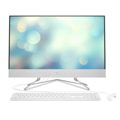 HP All-in-One 24-df1059ny Bundle PC