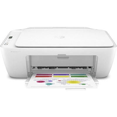 HP 2710 Deskjet All in One Color Printer