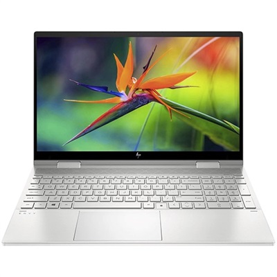 HP Envy 15 Ci7 11 Gen, 16GB, 1TB SSD, X360 Touch, Windows 10