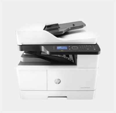 HP LaserJet MFP M440nda A3 Printer