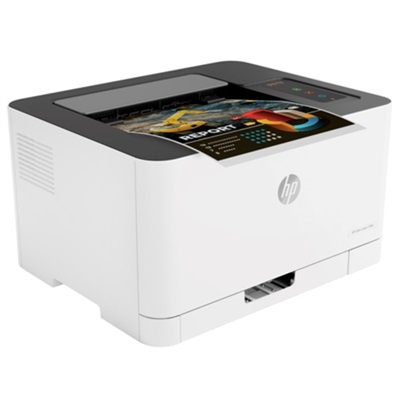 HP Original Color LaserJet 150A Printer