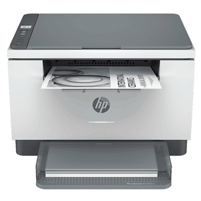 HP LaserJet All in One M236dw Printer