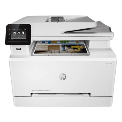HP M282NW All in One Color LaserJet Printer